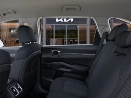 Kia Sorento LX FWD 2026