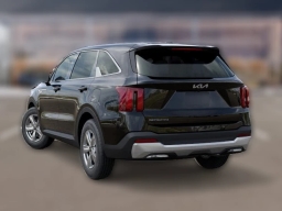 Kia Sorento LX FWD 2026
