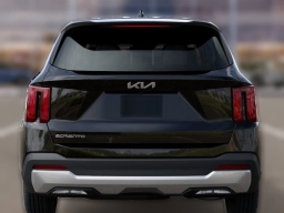 Kia Sorento LX FWD 2026