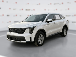 Kia Sorento LX FWD 2026