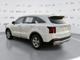 Kia Sorento LX FWD 2026