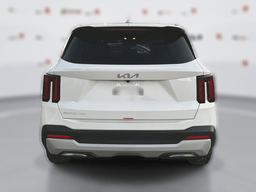 Kia Sorento LX FWD 2026