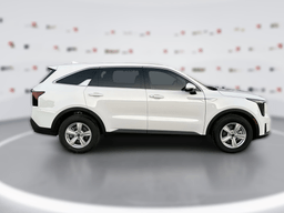 Kia Sorento LX FWD 2026
