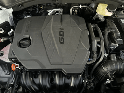 Kia Sorento LX FWD 2026