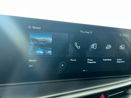 Kia Sorento LX FWD 2026