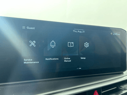 Kia Sorento LX FWD 2026