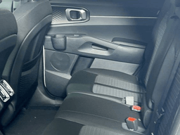 Kia Sorento LX FWD 2026