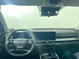 Kia Sorento LX FWD 2026