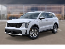 Kia Sorento LX FWD 2026