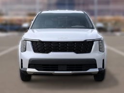 Kia Sorento LX FWD 2026