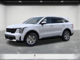 Kia Sorento LX FWD 2026