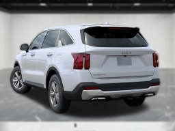 Kia Sorento LX FWD 2026