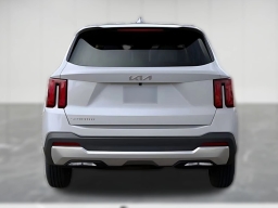 Kia Sorento LX FWD 2026