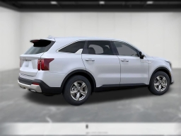 Kia Sorento LX FWD 2026