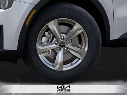 Kia Sorento LX FWD 2026