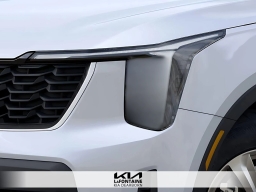 Kia Sorento LX FWD 2026