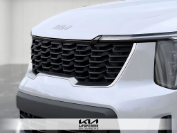 Kia Sorento LX FWD 2026