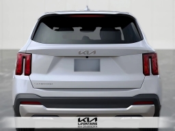 Kia Sorento LX FWD 2026