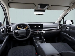 Kia Sorento LX FWD 2026