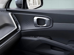 Kia Sorento LX FWD 2026