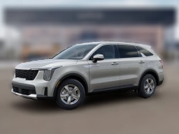Kia Sorento LX FWD 2026