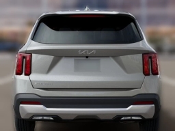 Kia Sorento LX FWD 2026