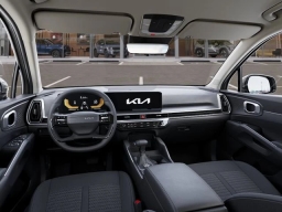 Kia Sorento LX FWD 2026