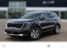 Kia Sorento LX FWD 2026