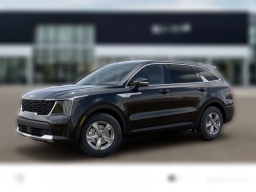Kia Sorento LX FWD 2026