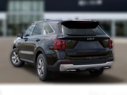 Kia Sorento LX FWD 2026