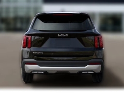 Kia Sorento LX FWD 2026