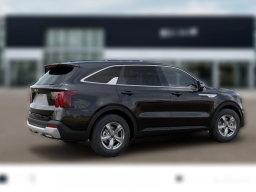 Kia Sorento LX FWD 2026