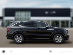 Kia Sorento LX FWD 2026