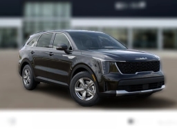 Kia Sorento LX FWD 2026