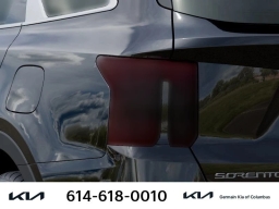 Kia Sorento LX FWD 2026