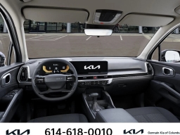 Kia Sorento LX FWD 2026