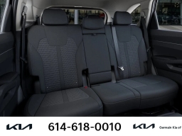 Kia Sorento LX FWD 2026