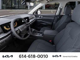 Kia Sorento LX FWD 2026