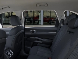 Kia Sorento LX FWD 2026