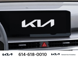 Kia Sorento LX FWD 2026