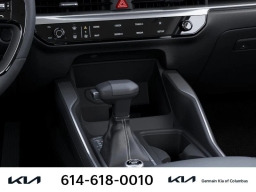 Kia Sorento LX FWD 2026