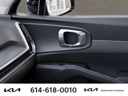 Kia Sorento LX FWD 2026