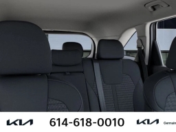 Kia Sorento LX FWD 2026