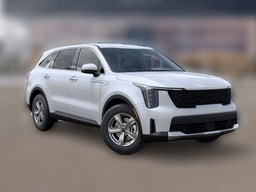Kia Sorento LX FWD 2026