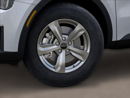 Kia Sorento LX FWD 2026