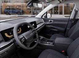 Kia Sorento LX FWD 2026