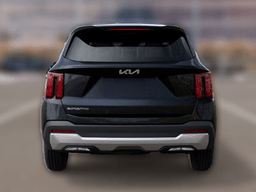 Kia Sorento LX FWD 2026