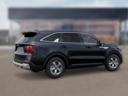 Kia Sorento LX FWD 2026