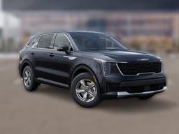 Kia Sorento LX FWD 2026