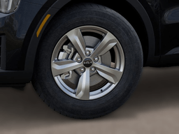 Kia Sorento LX FWD 2026